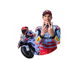 Marc Márquez